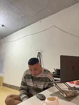 ShaoZian 1 online show from 10-09-25, 07:28