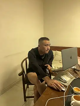 ShaoZian 1 online show from 02-13-26, 03:52