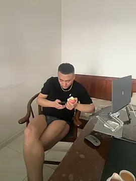 ShaoZian 1 online show from 02-25-26, 07:51