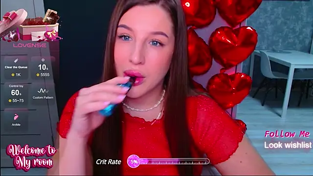 Your Katy online show from 02-22-25, 03:23