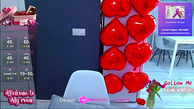 Your Katy online show from 03-09-25, 03:32