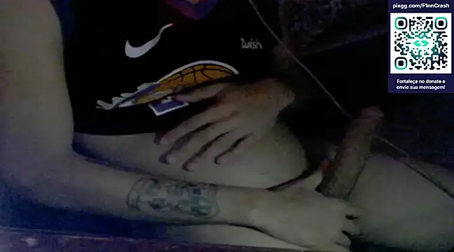 iCrashzin online show from 02-05-25, 02:40