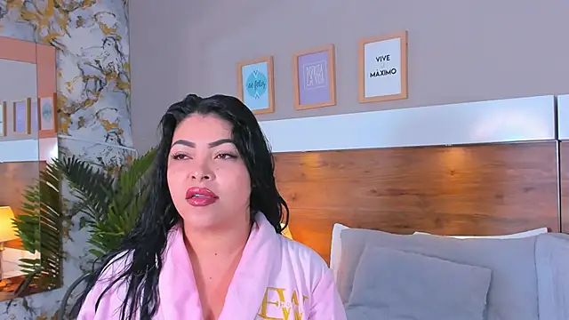 EmaBakker online show from 02-22-26, 08:57