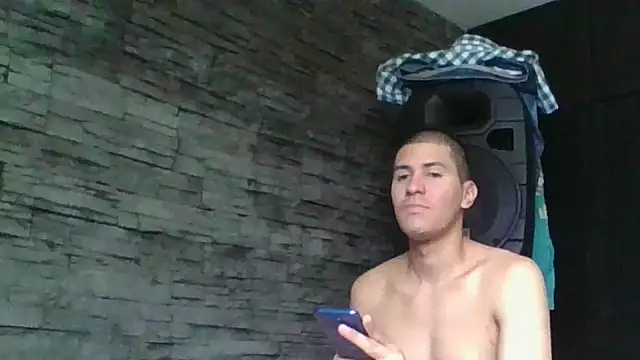 Sexylatin64 online show from 11-11-25, 08:53