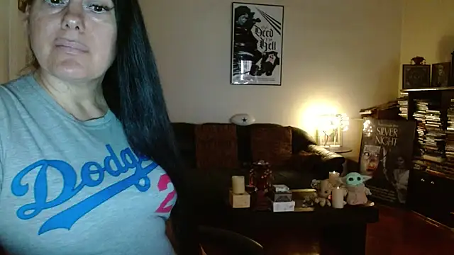 mandaloriangirls online show from 11-01-25, 05:04