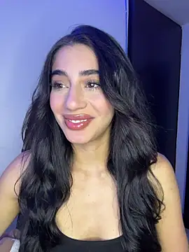 JulietaCheerr online show from 12-04-25, 02:21