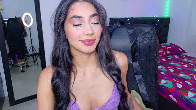 JulietaCheerr online show from 12-04-25, 02:26