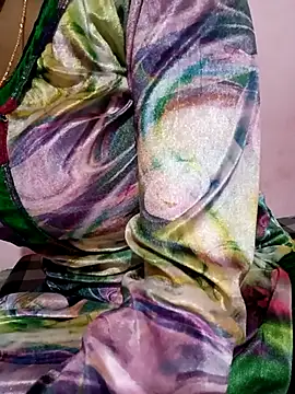 Mahi Baby25 online show from 12-22-25, 02:08