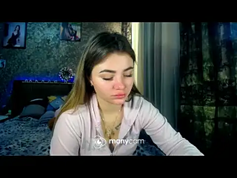 BonnyShy online show from 02-27-25, 11:31