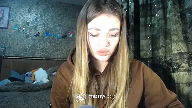 BonnyShy online show from 11-07-25, 12:27