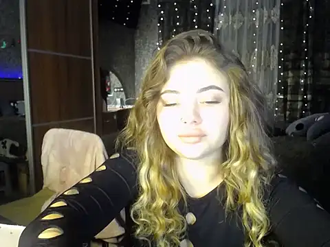 BonnyShy online show from 11-22-25, 07:57