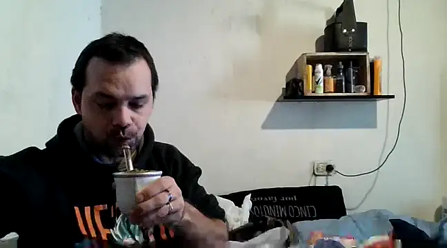 Lolosalvage83 online show from 12-08-24, 12:52