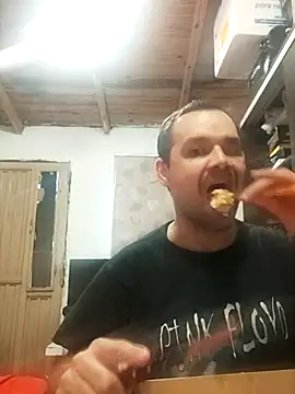 Lolosalvage83 online show from 03-02-25, 05:36