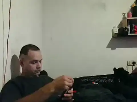 Lolosalvage83 online show from 03-22-25, 08:15