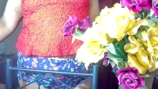 GoddessLorenaTheeSiren online show from 11-07-25, 01:00