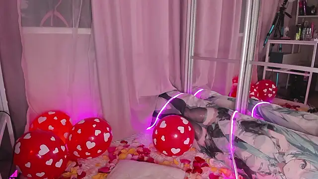 Snapshot of -bae chatting on 02-14-26, 03:31 -bae online show from 02-14-26, 03:31