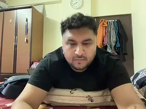 gauravgay93 online show from 01-23-25, 03:11