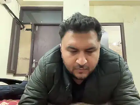 gauravgay93 online show from 01-27-25, 02:24