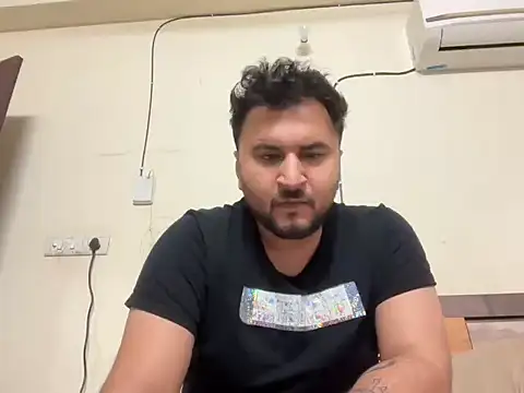 gauravgay93 online show from 02-22-25, 05:35