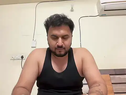 gauravgay93 online show from 02-26-25, 03:52