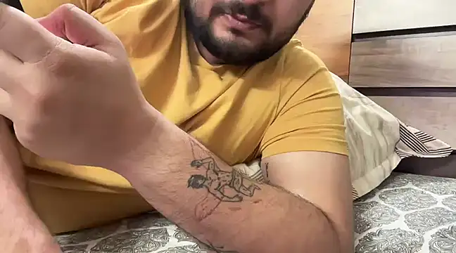 gauravgay93 online show from 03-09-25, 06:00