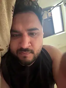 gauravgay93 online show from 03-16-25, 04:20
