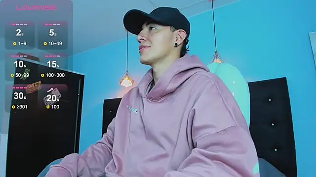 Lobo 17  online show from 11-05-25, 03:50