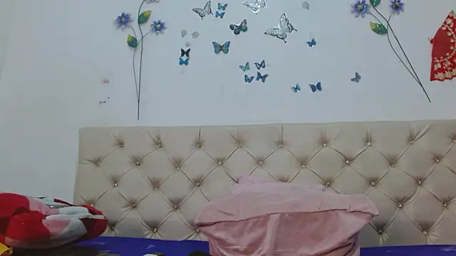 marlymilf6 online show from 02-02-26, 03:11