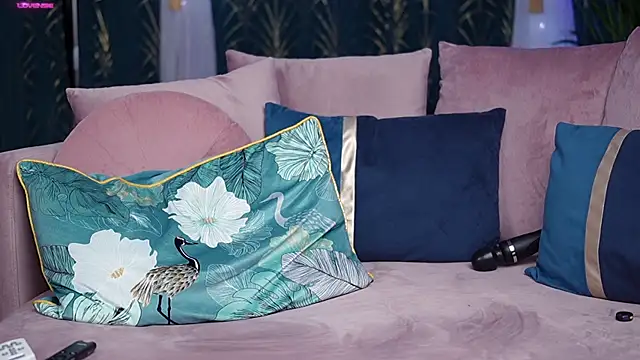 EllisSkyler online show from 03-04-25, 03:00