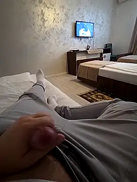 KarlosCarutox online show from 11-28-25, 01:03