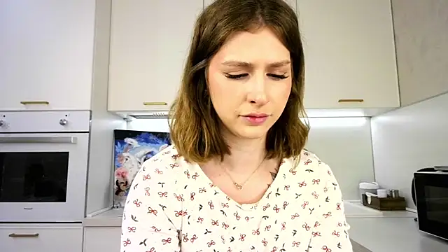 Scarlett Florence online show from 01-27-25, 04:33