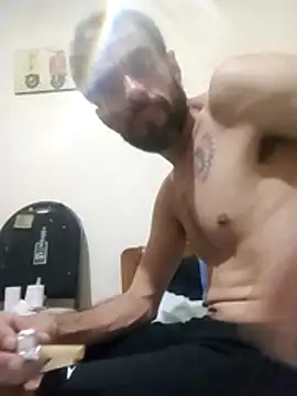 Sexoardiente69 online show from 12-29-24, 10:03