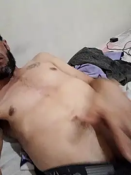 Sexoardiente69 online show from 01-30-25, 07:04