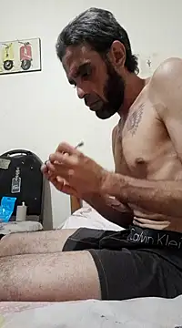 Sexoardiente69 online show from 01-31-25, 09:27