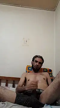 Sexoardiente69 online show from 02-03-25, 07:07