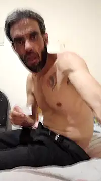 Sexoardiente69 online show from 02-08-25, 02:47