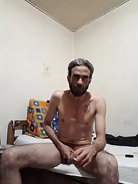 Sexoardiente69 online show from 02-12-25, 03:29