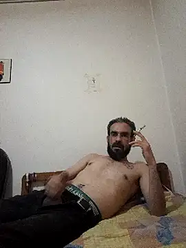 Sexoardiente69 online show from 02-23-25, 02:18