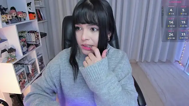 misshoneyxxx online show from 10-08-25, 03:26