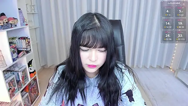 misshoneyxxx online show from 11-05-25, 03:17