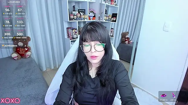 Snapshot of misshoneyxxx chatting on 03-01-26, 11:45 misshoneyxxx online show from 03-01-26, 11:45