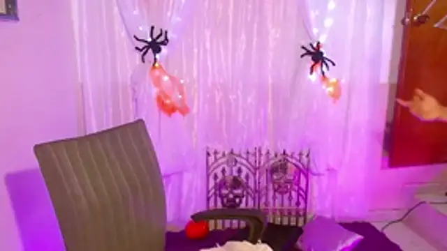 Marybaby 69 online show from 10-07-25, 02:14