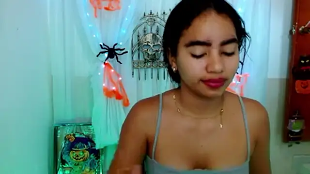 Marybaby 69 online show from 10-28-25, 01:58