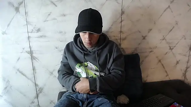 Andy Joy  online show from 11-19-25, 11:21