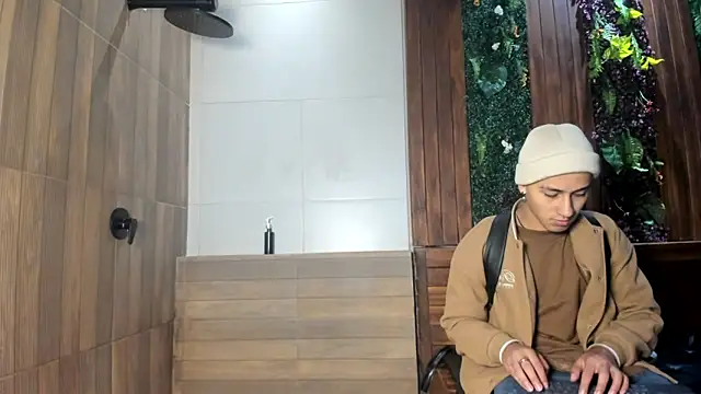 Andy Joy  online show from 11-20-25, 11:32