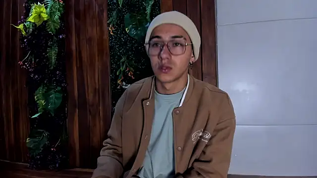 Andy Joy  online show from 11-29-25, 11:24