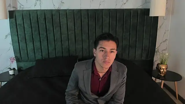 Andy Joy  online show from 12-16-25, 11:15