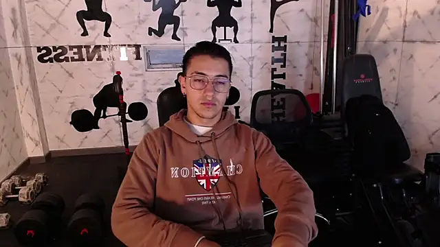 Andy Joy  online show from 01-14-26, 11:16