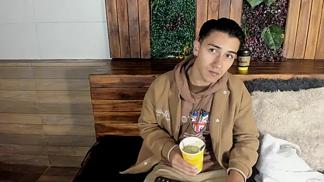 Andy Joy  online show from 02-26-26, 10:25