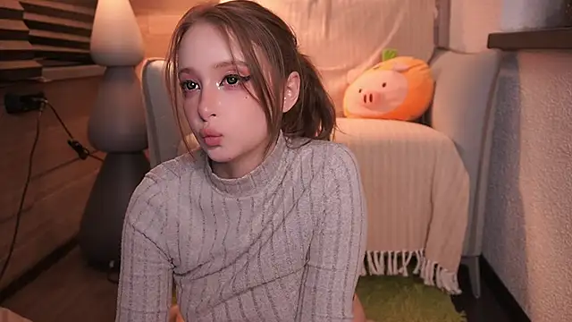 Snapshot of BunnyBonnie chatting on 11-09-25, 07:23 BunnyBonnie online show from 11-09-25, 07:23